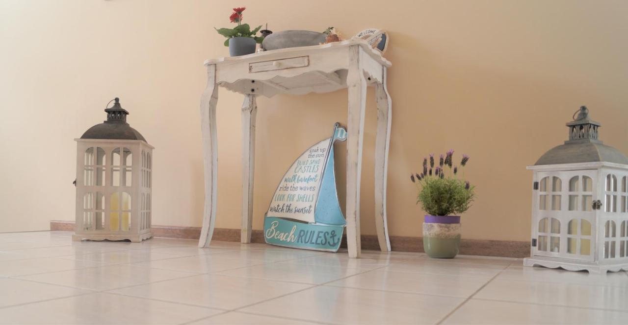 Gaestehaus Gisch Sandra بودرسدورف ام سي المظهر الخارجي الصورة